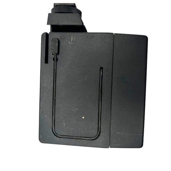 Sunpak Auto 121 Flash Unit For Camera Photography 58f - Picture 3 of 6